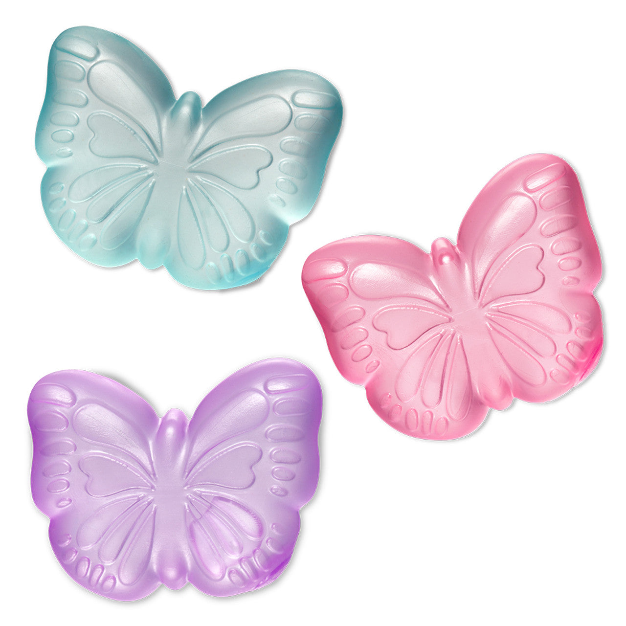 Super Duper Sugar Squisher - Mariposa