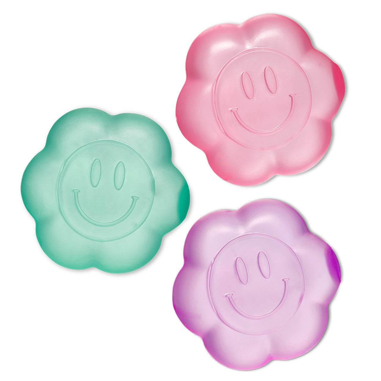 Super Duper Sugar Squisher - Flor