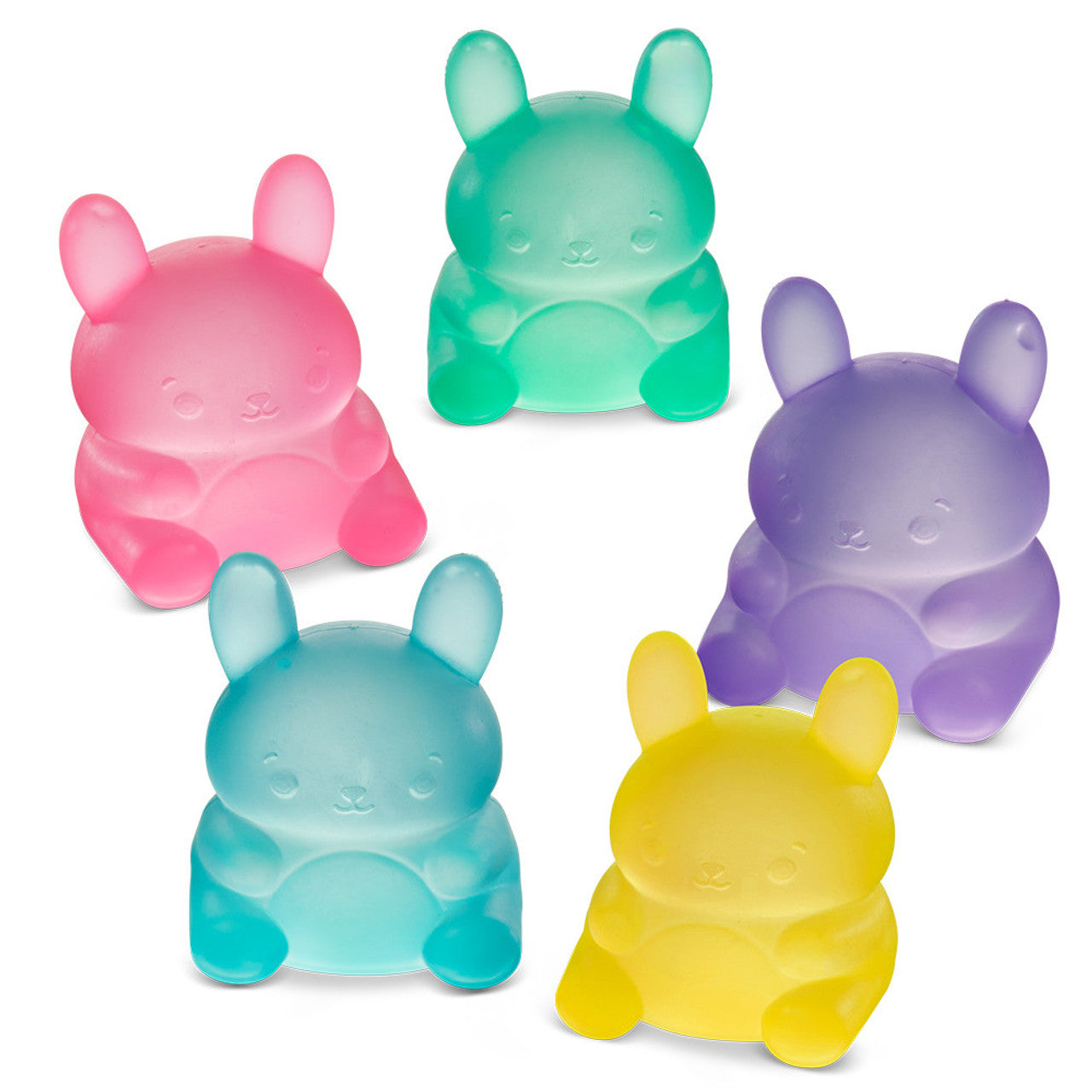 Super Duper Sugar Squisher - Conejo