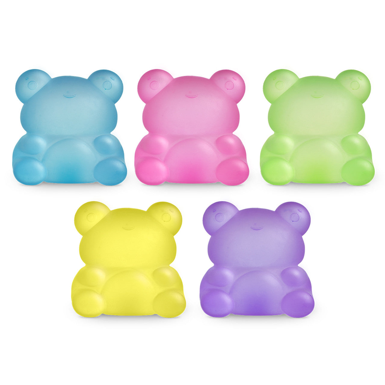 Super Duper Sugar Squisher - Rana