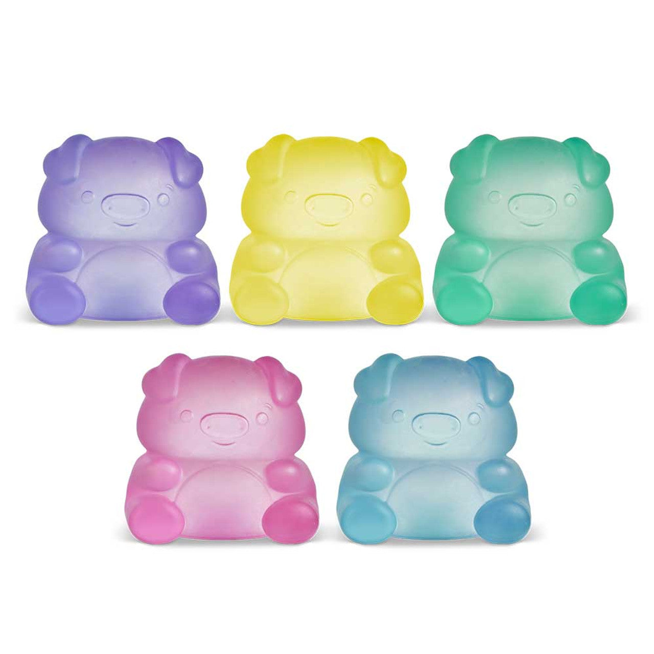Super Duper Sugar Squisher - Cerdito