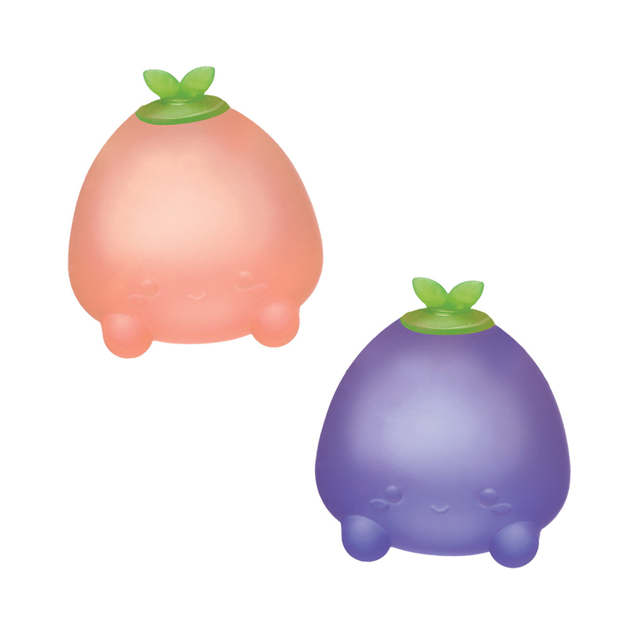 Super Duper Sugar Squisher - Mini Frutas