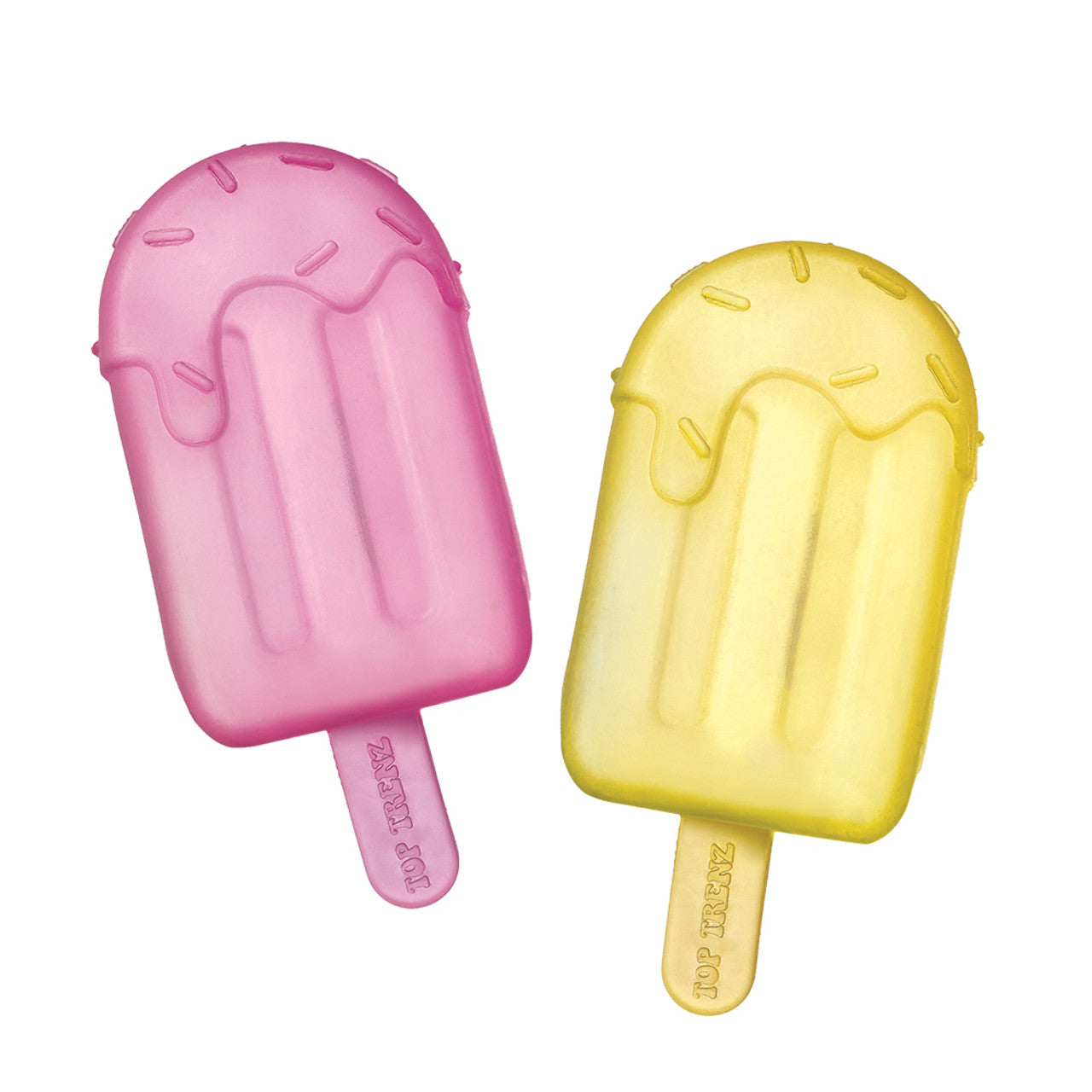 Super Duper Sugar Squisher - Paletas de Helado