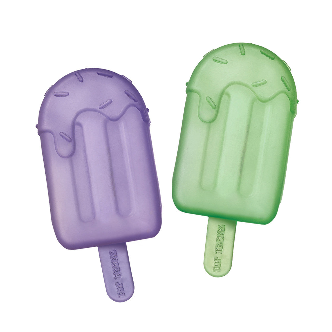 Super Duper Sugar Squisher - Paletas de Helado