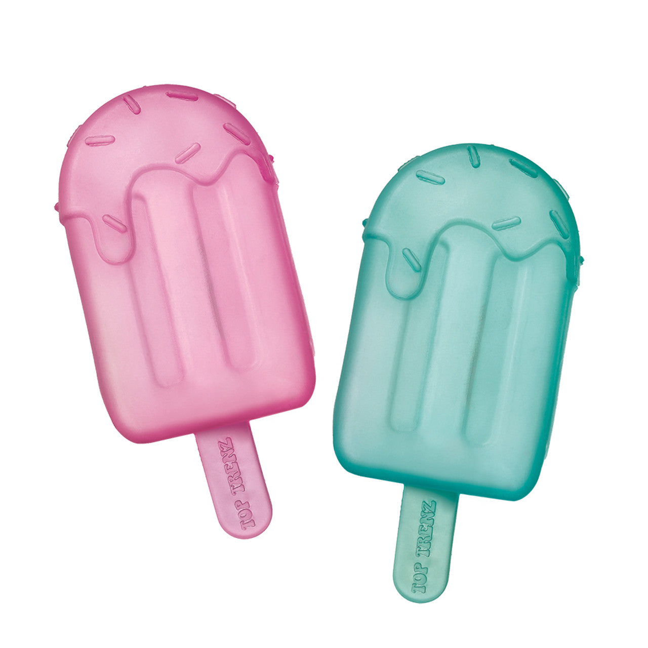 Super Duper Sugar Squisher - Paletas de Helado