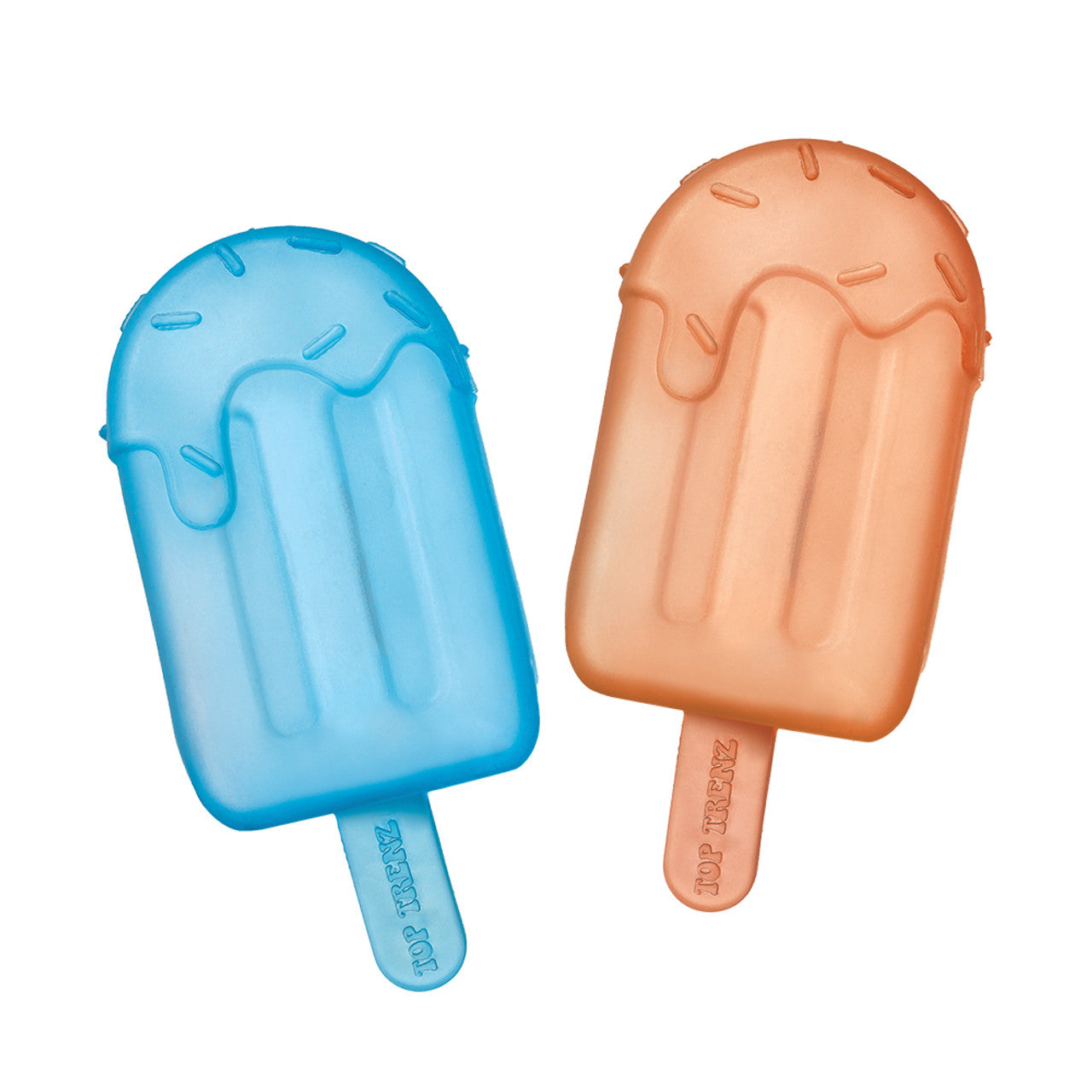 Super Duper Sugar Squisher - Paletas de Helado