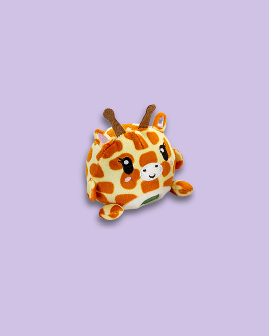 Beadie Buddies - Amigos del Zoológico
