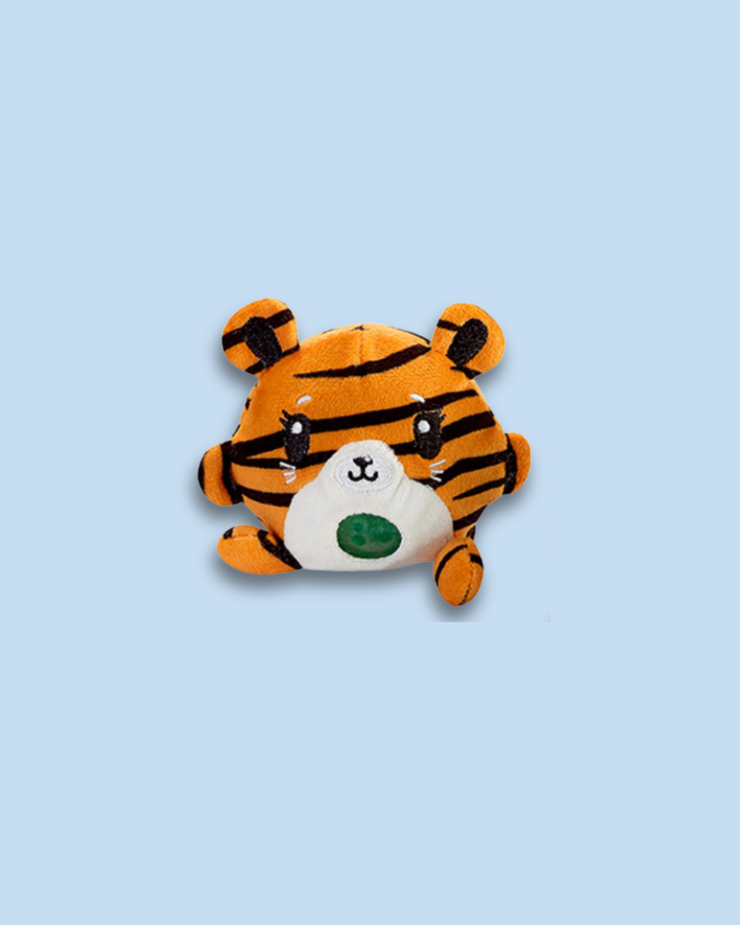 Beadie Buddies - Amigos del Zoológico