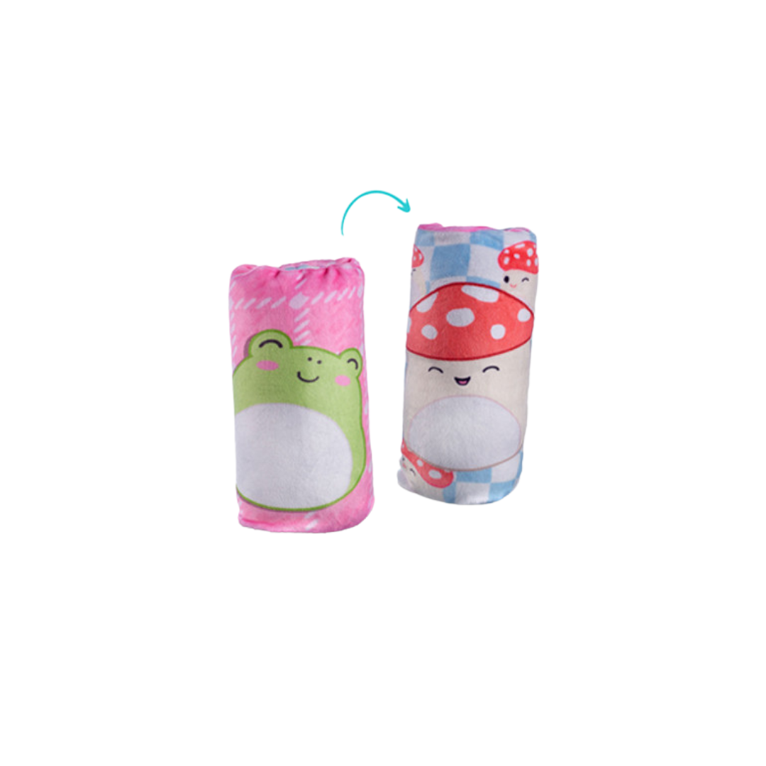 Squishmallow Water Wiggler