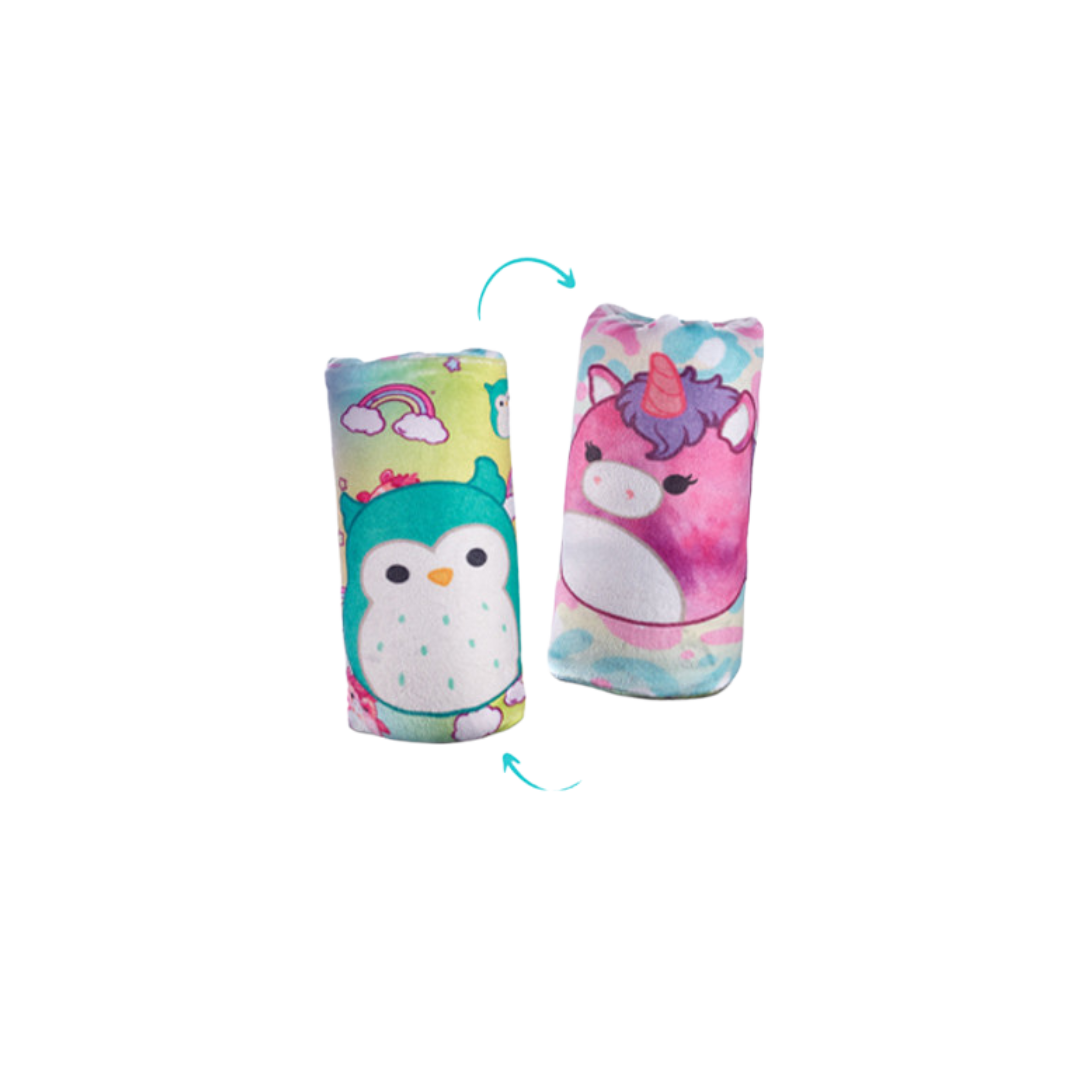 Squishmallow Water Wiggler