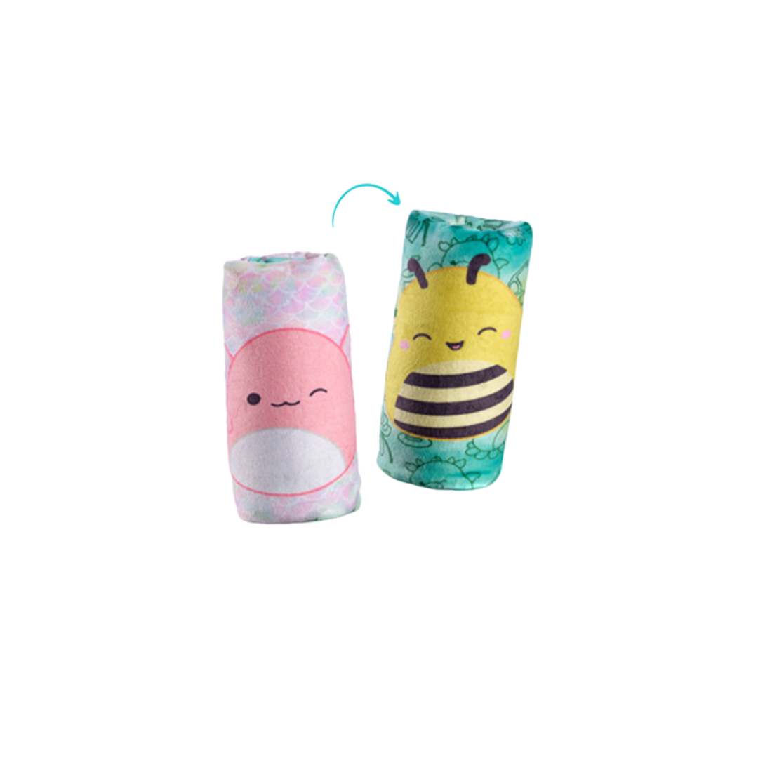 Squishmallow Water Wiggler