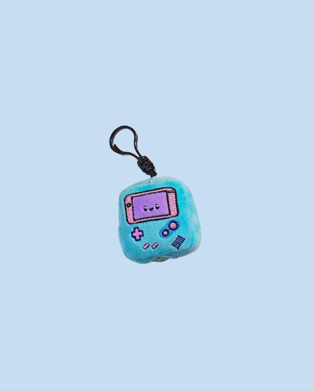 Beadie Buddies Keychains - 90's Edition