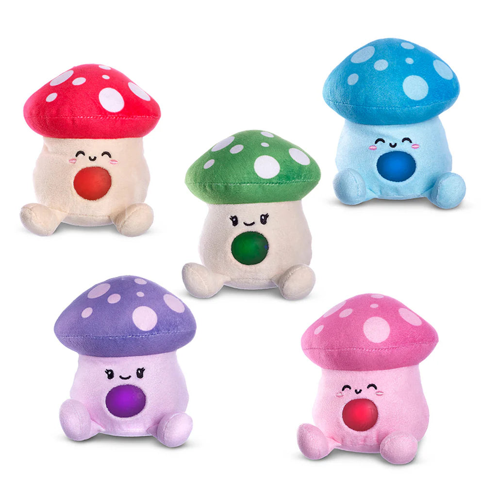 Magic Fortune Friend - Honguitos