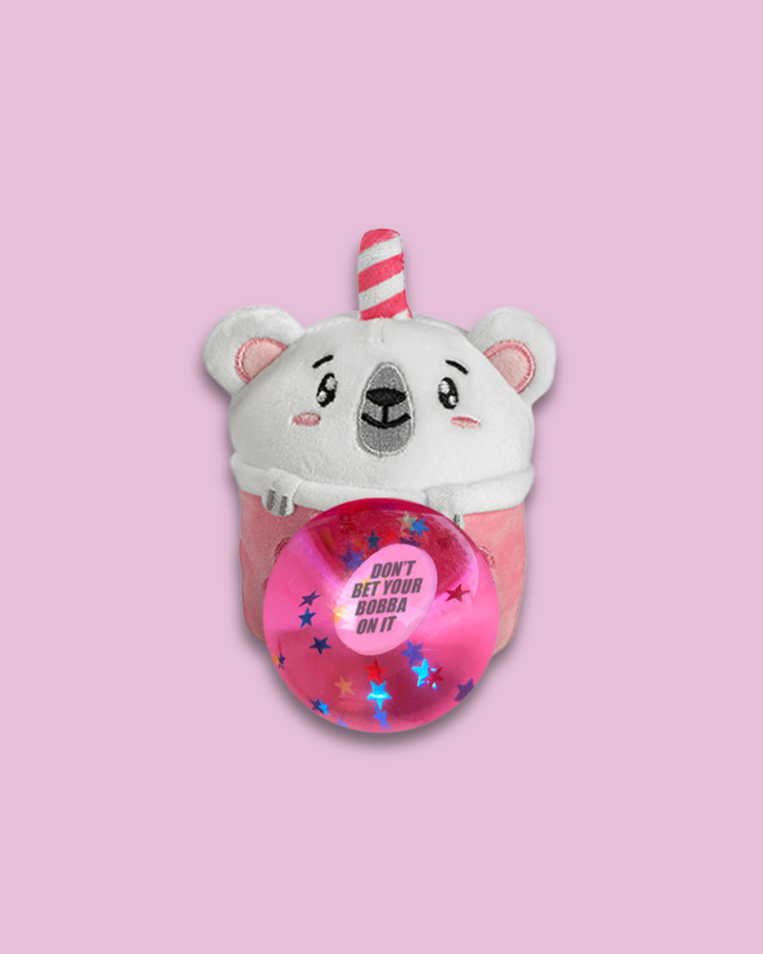 Magic Fortune Friends - Bubble Tea Bears