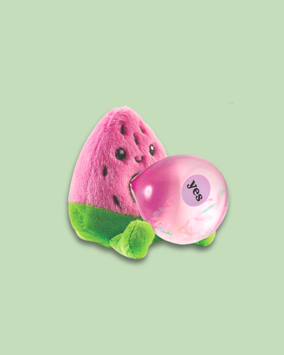 Magic Fortune Friends - Fruit Series