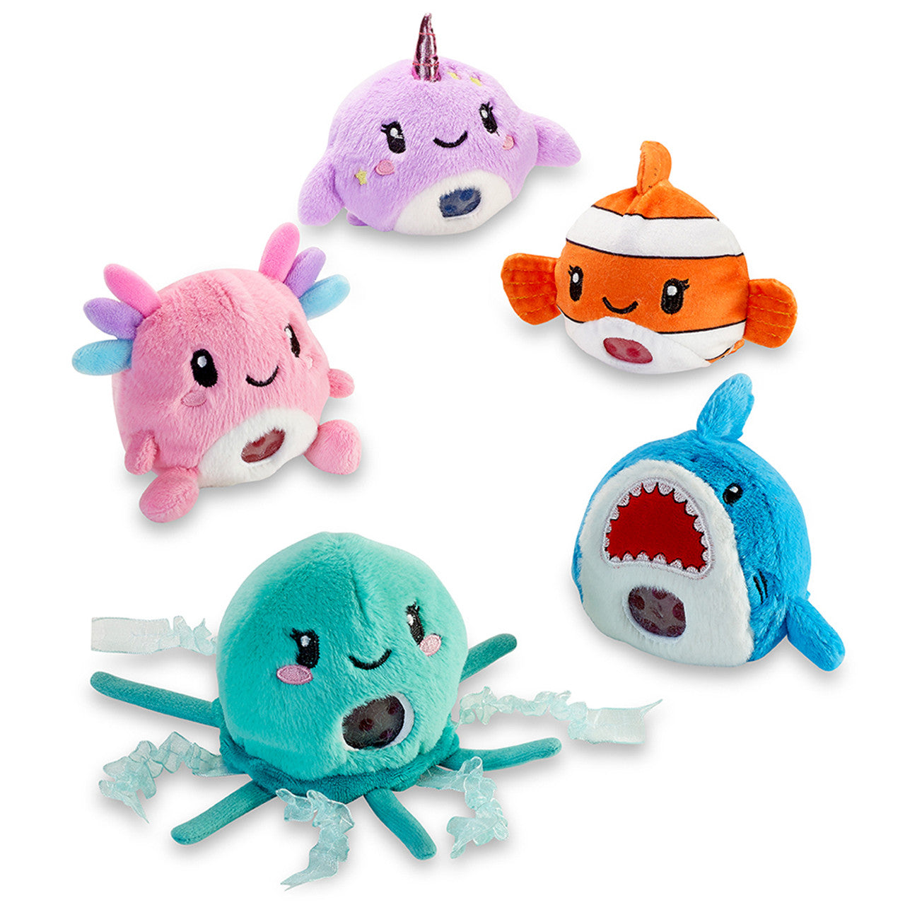 Beadie Buddies - Fintastic Friends