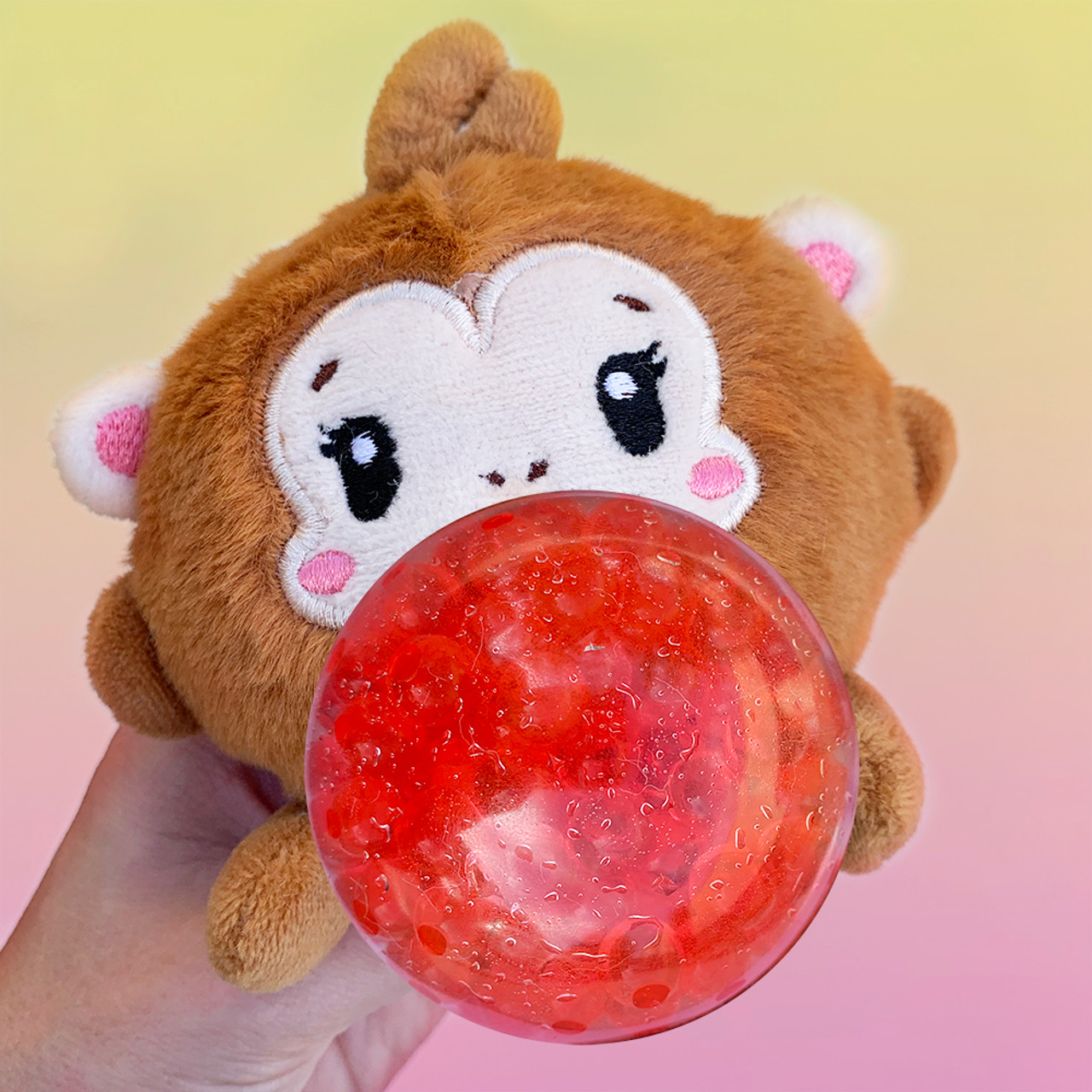 Beadie Buddies - Amigos del Zoológico