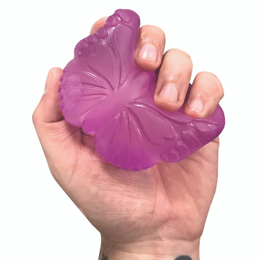 Super Duper Sugar Squisher - Mariposa