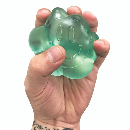 Super Duper Sugar Squisher - Flor