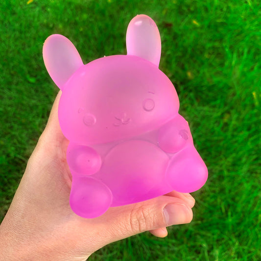 Super Duper Sugar Squisher - Conejo