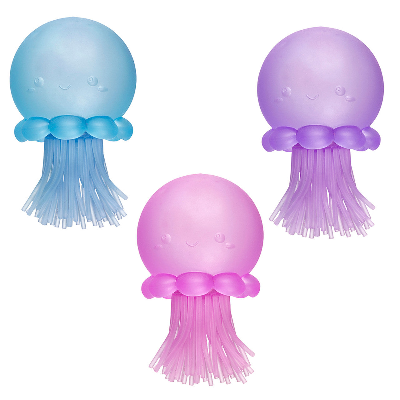 Super Duper Sugar Squisher - Medusa DNA Balls