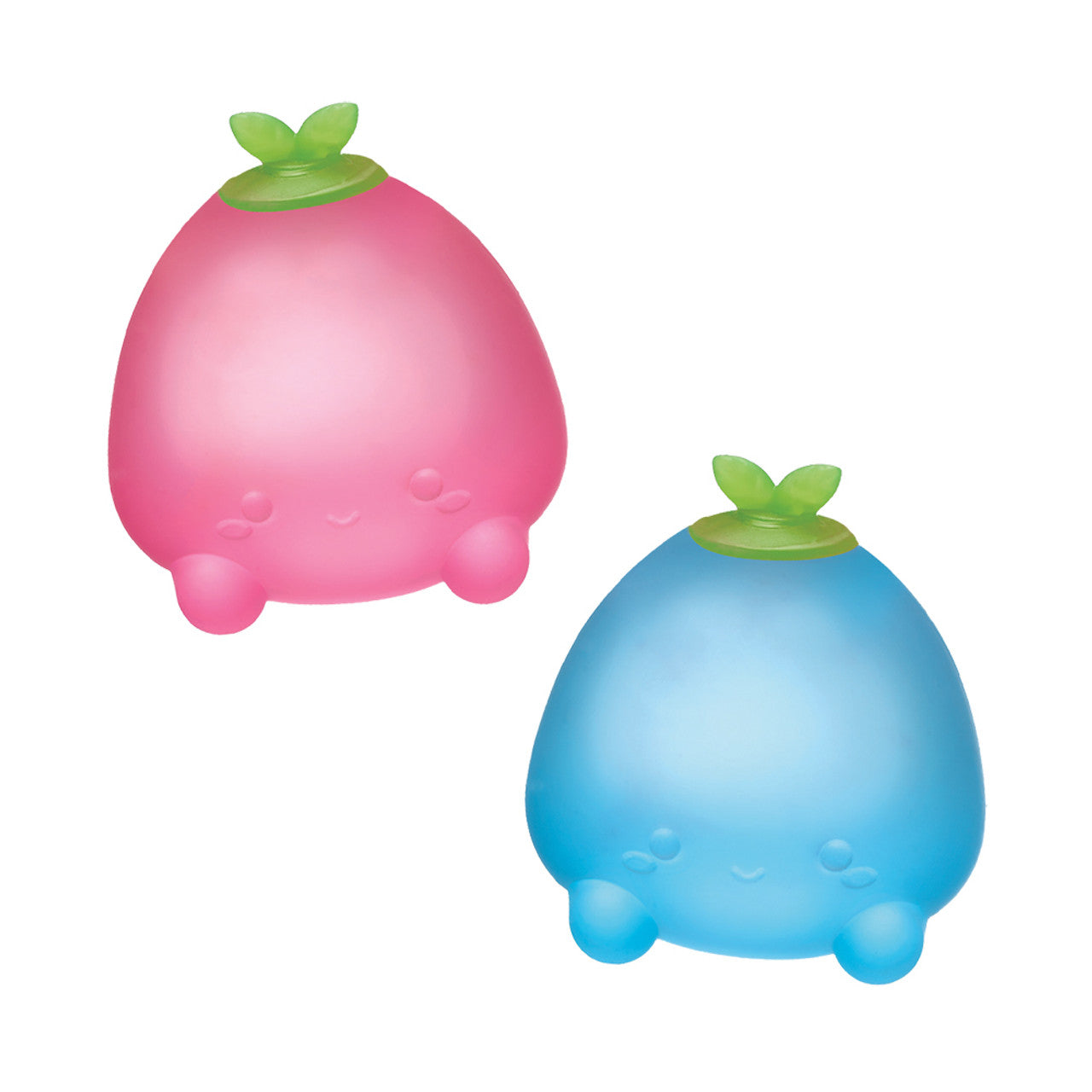 Super Duper Sugar Squisher - Mini Frutas