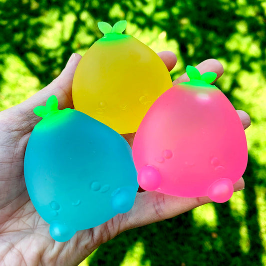 Super Duper Sugar Squisher - Mini Frutas