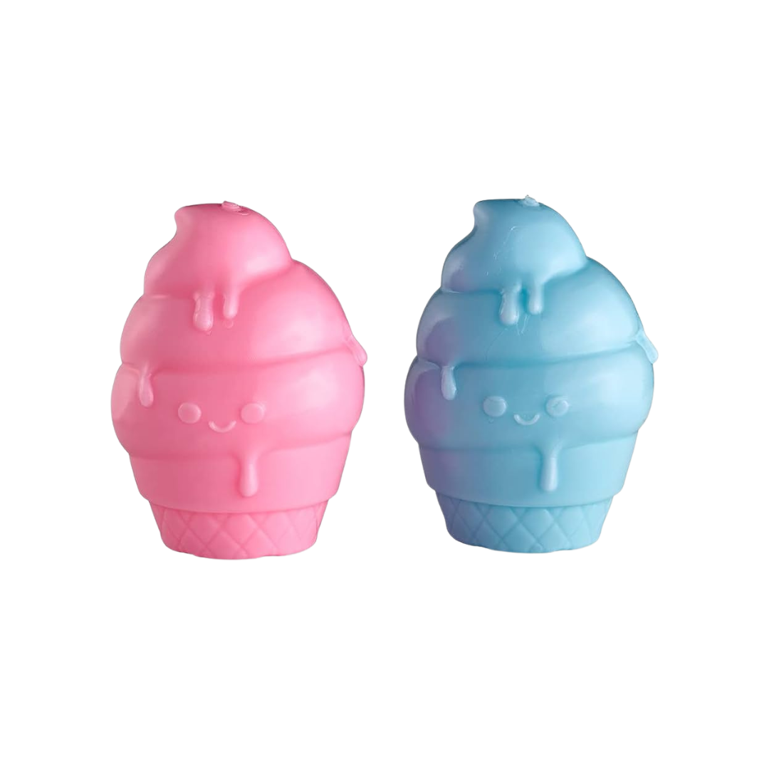 Sticky Bubble Blobbies - Ice Cream